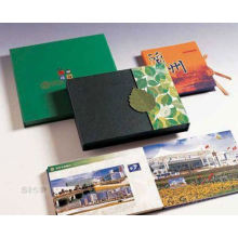 Professional Supplier Print Catalog Book Magazine